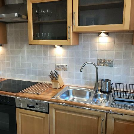 شقة غدانسك  في Apartament Jablonskiego المظهر الخارجي الصورة