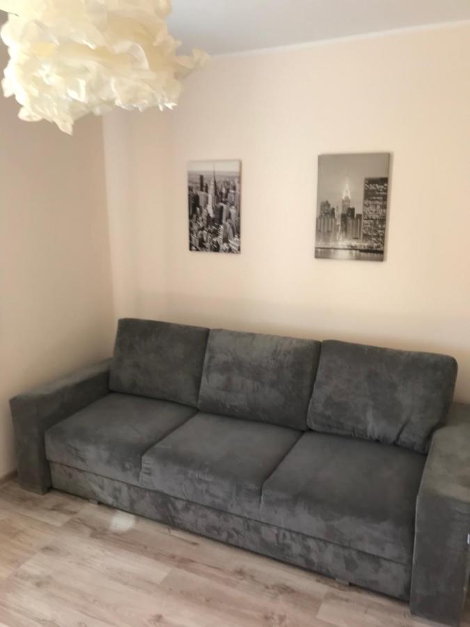 شقة غدانسك  في Apartament Jablonskiego المظهر الخارجي الصورة