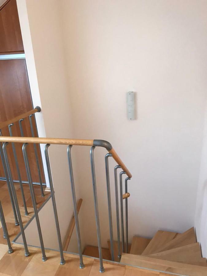 شقة غدانسك  في Apartament Jablonskiego المظهر الخارجي الصورة