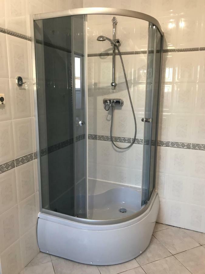 شقة غدانسك  في Apartament Jablonskiego المظهر الخارجي الصورة