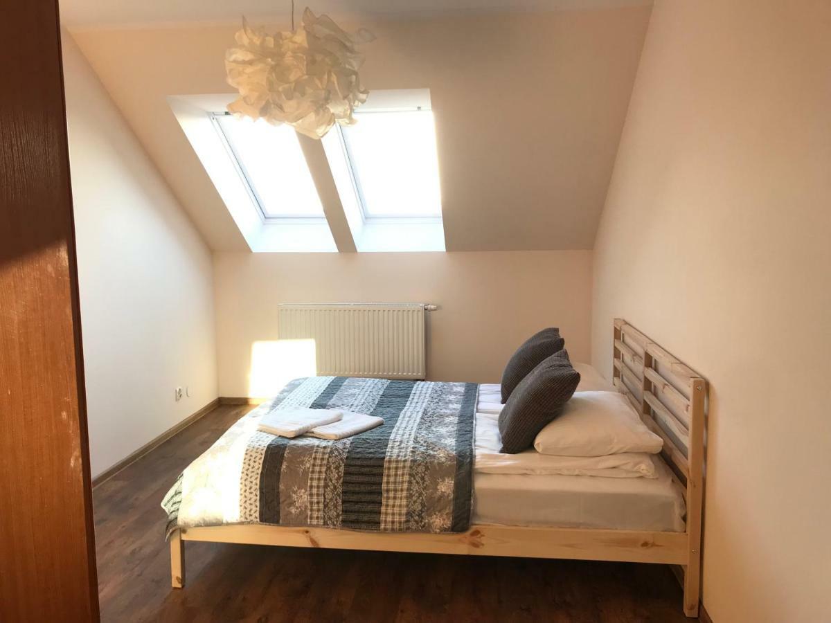 شقة غدانسك  في Apartament Jablonskiego المظهر الخارجي الصورة
